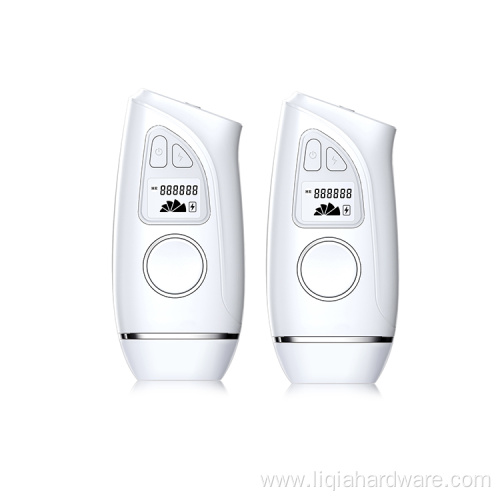 Handheld Permanent Laser Hair IPL Hair Removal